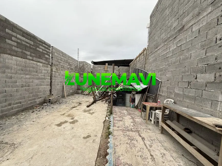 Foto 8 de Sala Comercial para alugar, 478m2 em Vila Ana Maria, Ferraz De Vasconcelos - SP