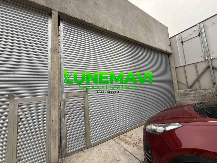 Foto 4 de Sala Comercial para alugar, 478m2 em Vila Ana Maria, Ferraz De Vasconcelos - SP