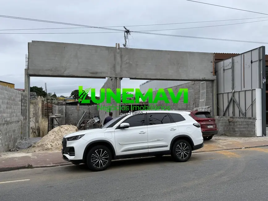 Foto 1 de Sala Comercial para alugar, 478m2 em Vila Ana Maria, Ferraz De Vasconcelos - SP