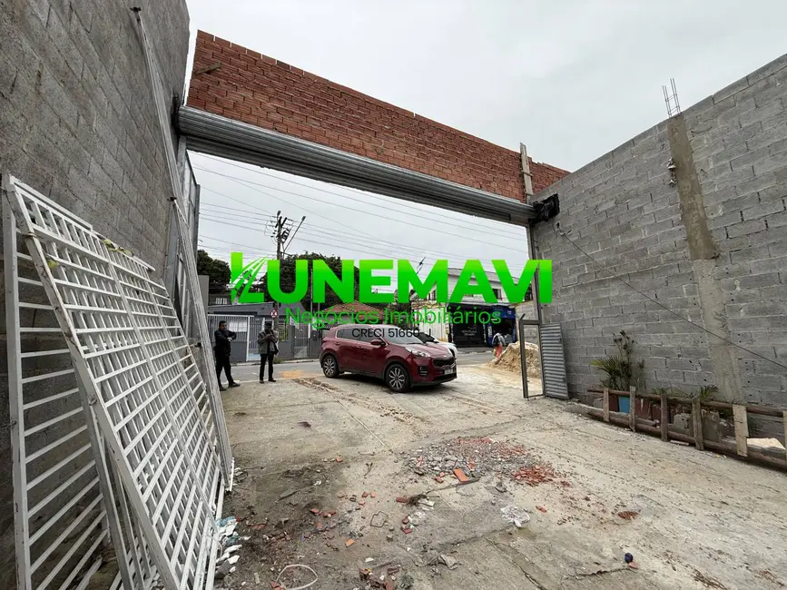 Foto 9 de Sala Comercial para alugar, 478m2 em Vila Ana Maria, Ferraz De Vasconcelos - SP