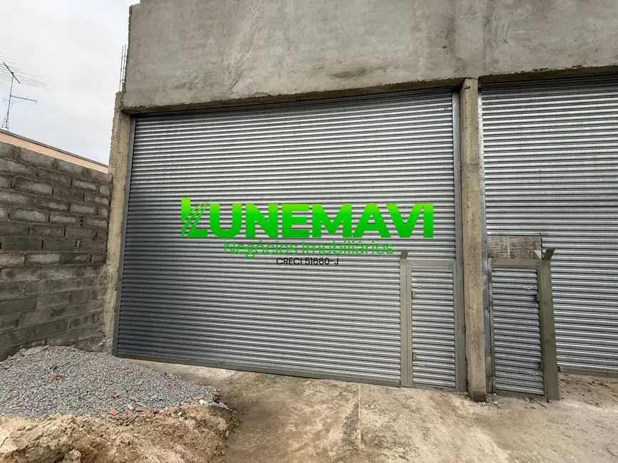 Foto 6 de Sala Comercial para alugar, 478m2 em Vila Ana Maria, Ferraz De Vasconcelos - SP