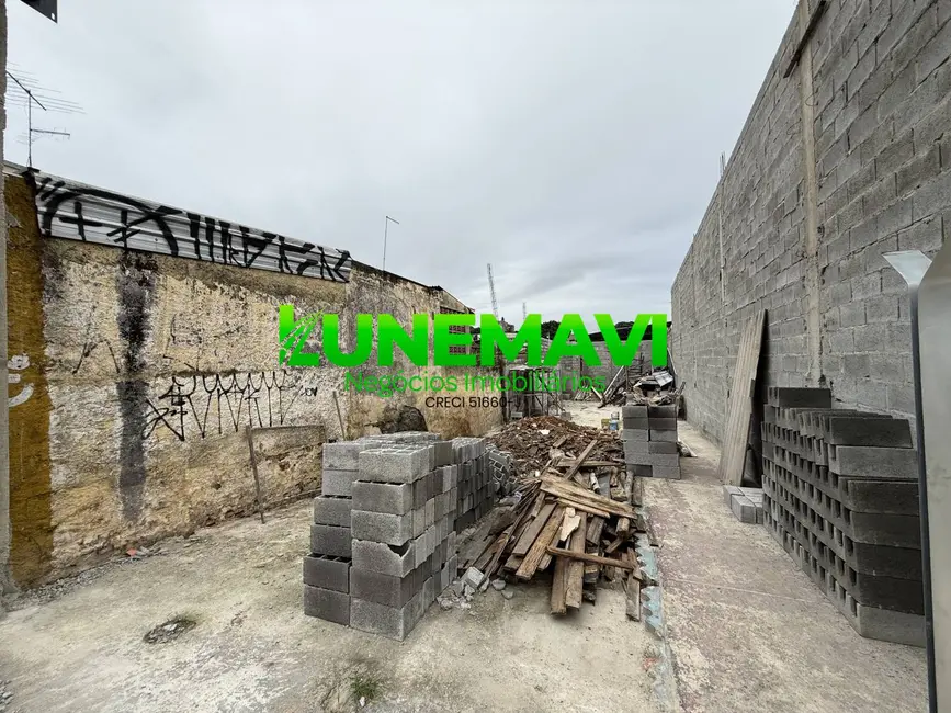 Foto 7 de Sala Comercial para alugar, 478m2 em Vila Ana Maria, Ferraz De Vasconcelos - SP