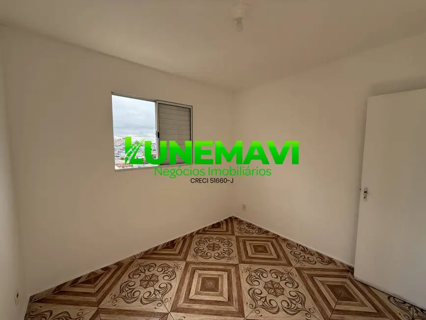 Foto 8 de Apartamento com 2 quartos à venda em Vila Cruzeiro, São Paulo - SP