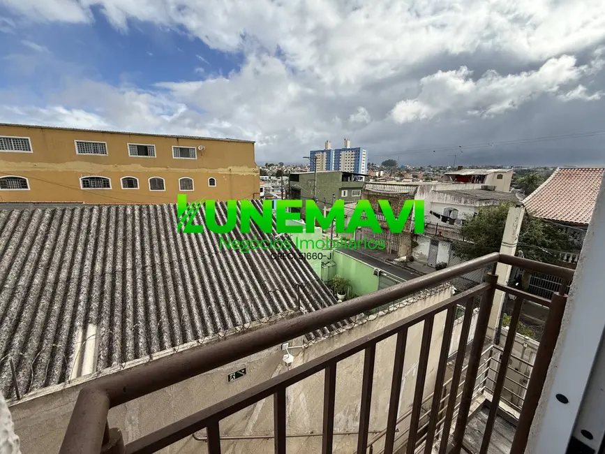 Foto 9 de Apartamento com 2 quartos à venda em Vila Cruzeiro, São Paulo - SP