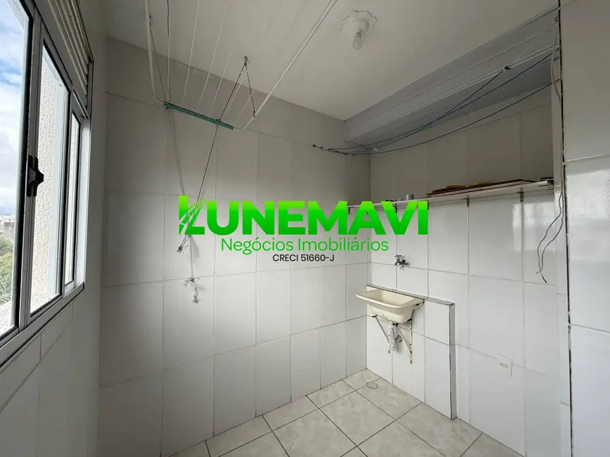 Foto 7 de Apartamento com 2 quartos à venda em Vila Cruzeiro, São Paulo - SP