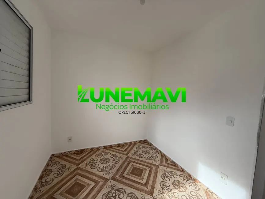 Foto 3 de Apartamento com 2 quartos à venda em Vila Cruzeiro, São Paulo - SP