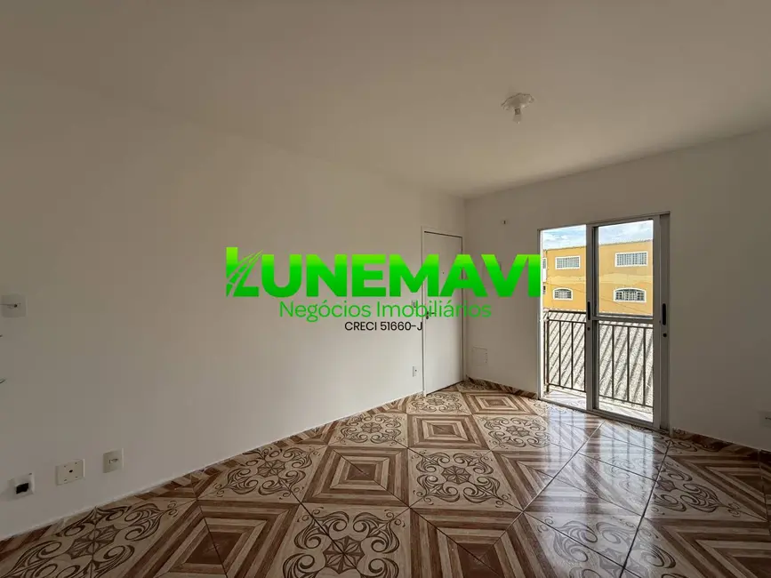 Foto 4 de Apartamento com 2 quartos à venda em Vila Cruzeiro, São Paulo - SP