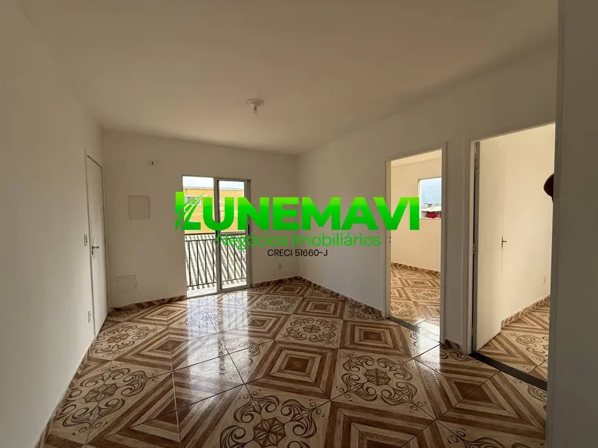 Foto 1 de Apartamento com 2 quartos à venda em Vila Cruzeiro, São Paulo - SP