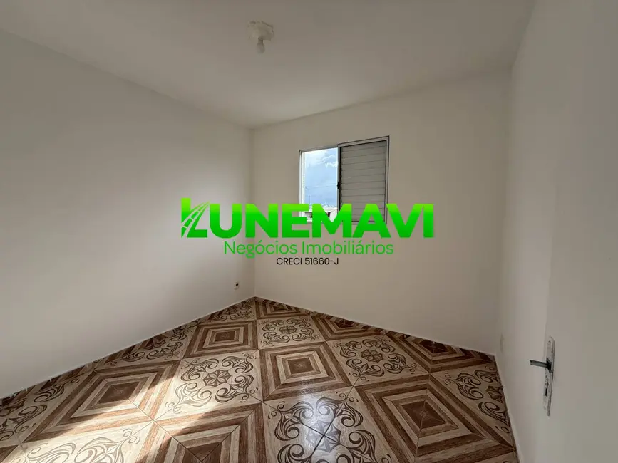 Foto 2 de Apartamento com 2 quartos à venda em Vila Cruzeiro, São Paulo - SP