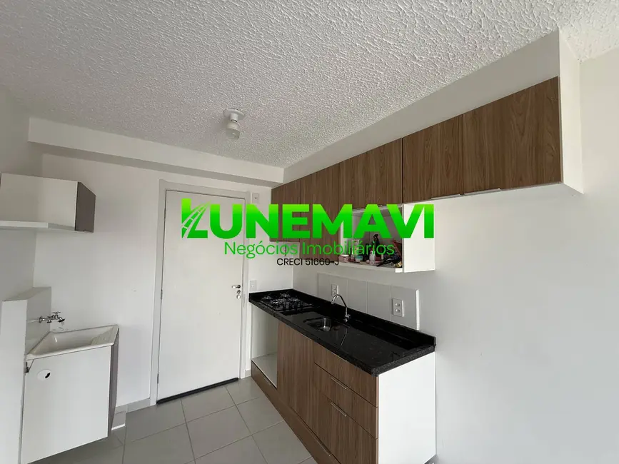 Foto 3 de Apartamento com 2 quartos para alugar em Jardim Soares, São Paulo - SP