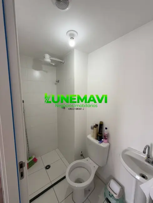 Foto 7 de Apartamento com 2 quartos para alugar em Jardim Soares, São Paulo - SP