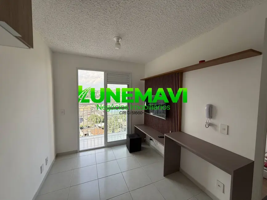 Foto 9 de Apartamento com 2 quartos para alugar em Jardim Soares, São Paulo - SP