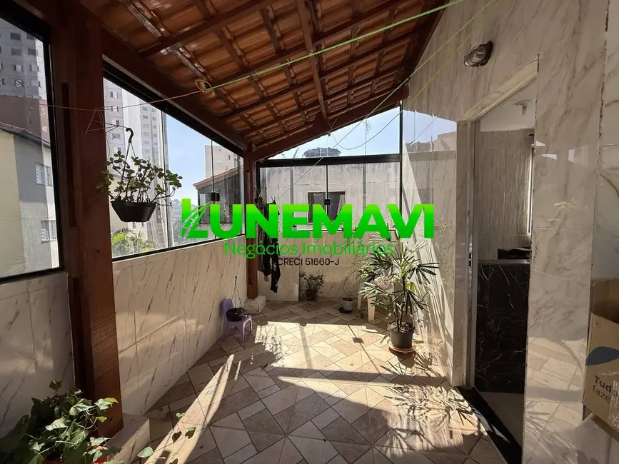 Foto 8 de Apartamento com 2 quartos à venda e para alugar, 65m2 em Vila São Paulo, Ferraz De Vasconcelos - SP
