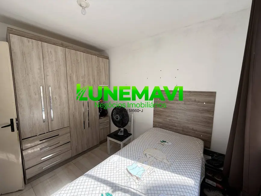 Foto 5 de Apartamento com 2 quartos à venda e para alugar, 65m2 em Vila São Paulo, Ferraz De Vasconcelos - SP