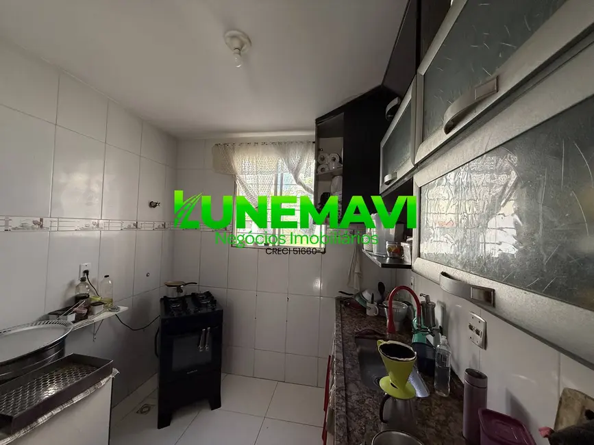 Foto 6 de Apartamento com 2 quartos à venda e para alugar, 65m2 em Vila São Paulo, Ferraz De Vasconcelos - SP