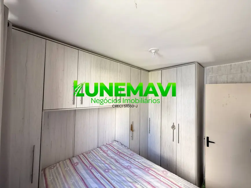 Foto 4 de Apartamento com 2 quartos à venda e para alugar, 65m2 em Vila São Paulo, Ferraz De Vasconcelos - SP