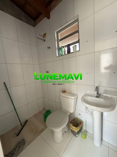 Foto 3 de Apartamento com 2 quartos à venda e para alugar, 65m2 em Vila São Paulo, Ferraz De Vasconcelos - SP