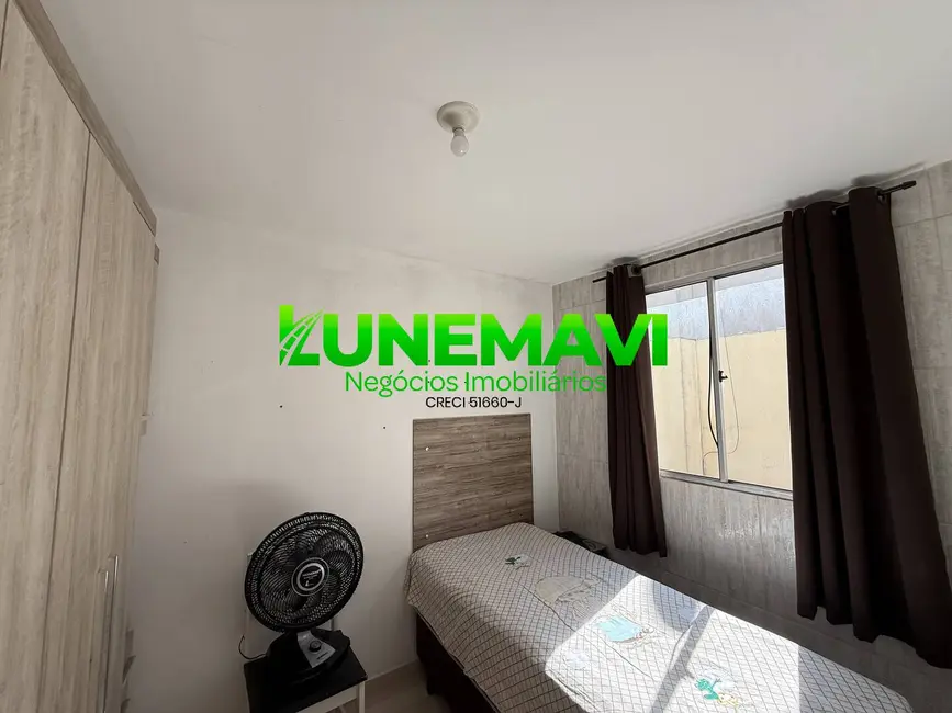 Foto 9 de Apartamento com 2 quartos à venda e para alugar, 65m2 em Vila São Paulo, Ferraz De Vasconcelos - SP