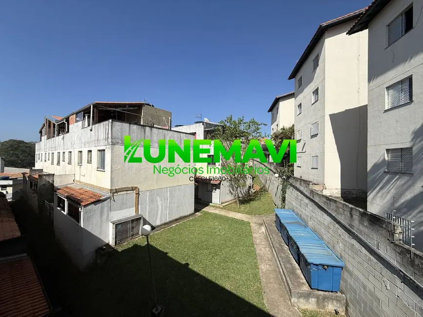 Foto 7 de Apartamento com 2 quartos à venda e para alugar, 65m2 em Vila São Paulo, Ferraz De Vasconcelos - SP