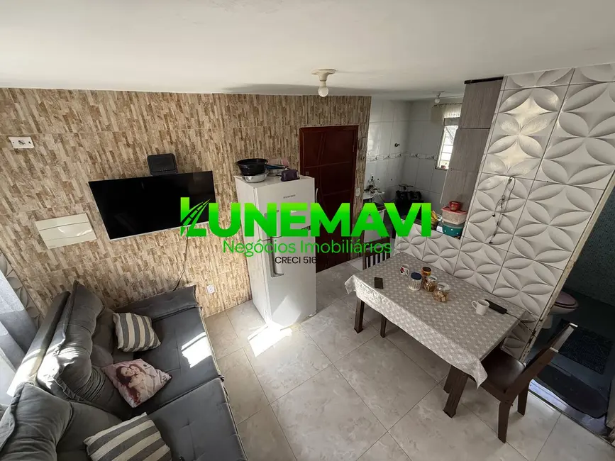 Foto 2 de Apartamento com 2 quartos à venda e para alugar, 65m2 em Vila São Paulo, Ferraz De Vasconcelos - SP