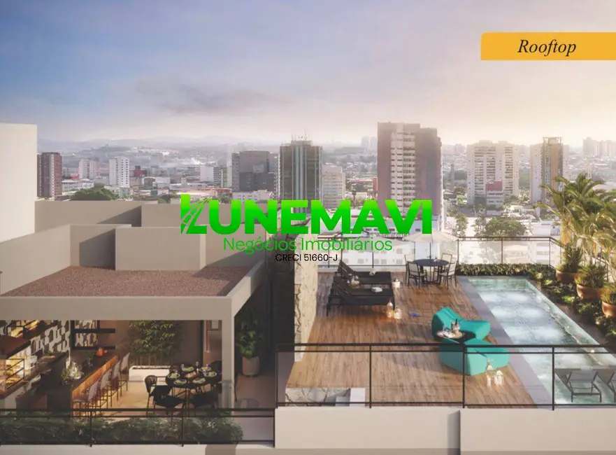 Apartamento com 2 quartos à venda em Vila Aricanduva, São Paulo - SP - imagem 4 Foto 4 de Apartamento com 2 quartos à venda em Vila Aricanduva, São Paulo - SP