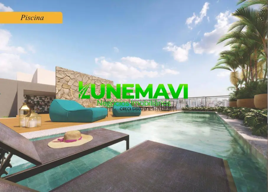 Apartamento com 2 quartos à venda em Vila Aricanduva, São Paulo - SP - imagem 9 Foto 9 de Apartamento com 2 quartos à venda em Vila Aricanduva, São Paulo - SP