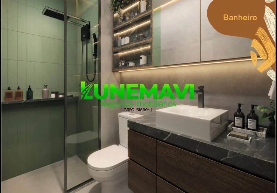 Apartamento com 2 quartos à venda em Jardim Soares, São Paulo - SP - imagem 6 Foto 6 de Apartamento com 2 quartos à venda em Jardim Soares, São Paulo - SP