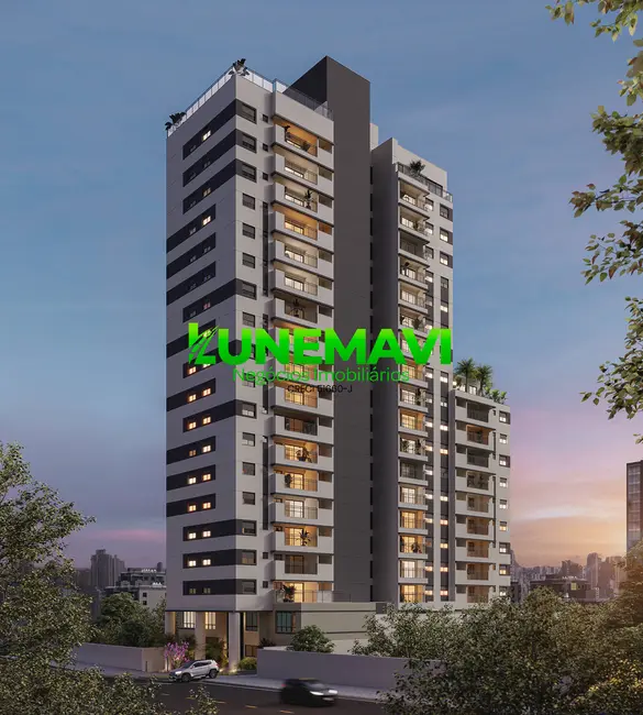 Foto 1 de Apartamento com 2 quartos à venda em Chácara Santo Antônio (Zona Leste), São Paulo - SP