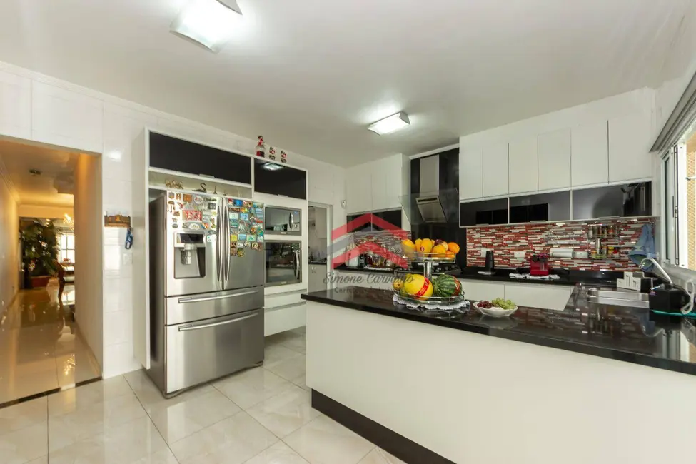 Sobrado com 4 quartos à venda, 232m2 em Vila Bertioga, São Paulo - SP - imagem 3 Foto 3 de Sobrado com 4 quartos à venda, 232m2 em Vila Bertioga, São Paulo - SP