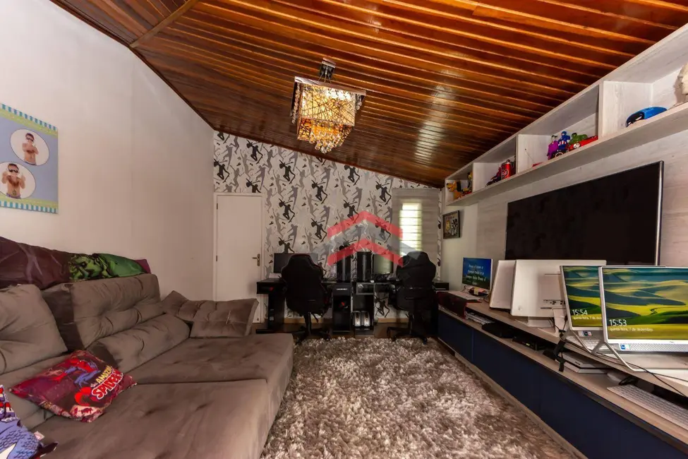 Sobrado com 4 quartos à venda, 232m2 em Vila Bertioga, São Paulo - SP - imagem 7 Foto 7 de Sobrado com 4 quartos à venda, 232m2 em Vila Bertioga, São Paulo - SP