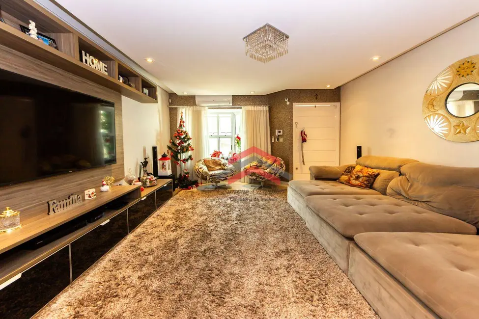 Sobrado com 4 quartos à venda, 232m2 em Vila Bertioga, São Paulo - SP - imagem 6 Foto 6 de Sobrado com 4 quartos à venda, 232m2 em Vila Bertioga, São Paulo - SP