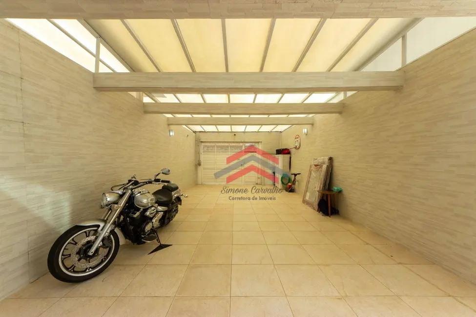 Sobrado com 4 quartos à venda, 232m2 em Vila Bertioga, São Paulo - SP - imagem 1 Foto 1 de Sobrado com 4 quartos à venda, 232m2 em Vila Bertioga, São Paulo - SP