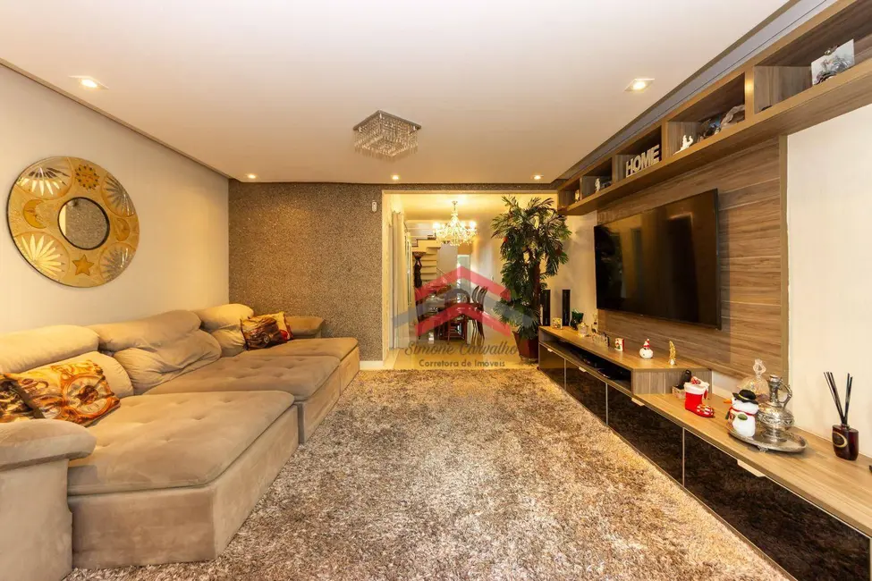 Sobrado com 4 quartos à venda, 232m2 em Vila Bertioga, São Paulo - SP - imagem 5 Foto 5 de Sobrado com 4 quartos à venda, 232m2 em Vila Bertioga, São Paulo - SP