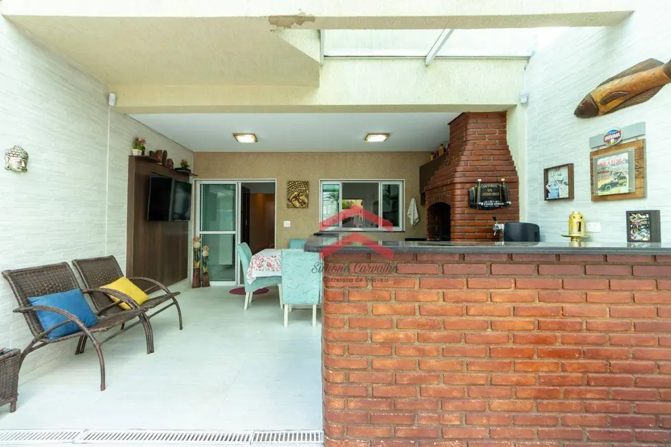 Sobrado com 4 quartos à venda, 232m2 em Vila Bertioga, São Paulo - SP - imagem 9 Foto 9 de Sobrado com 4 quartos à venda, 232m2 em Vila Bertioga, São Paulo - SP