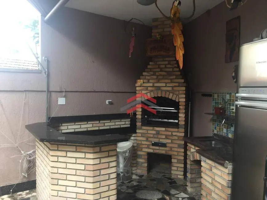 Foto 4 de Sobrado com 4 quartos à venda, 150m2 em Vila Zelina, São Paulo - SP