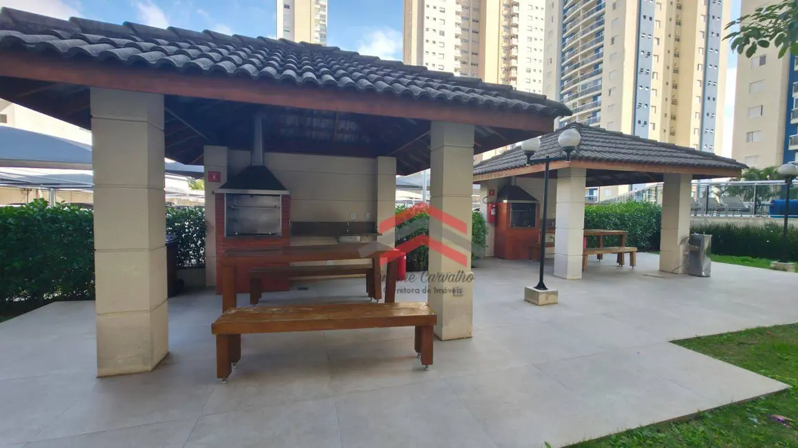 Foto 4 de Apartamento com 2 quartos à venda, 80m2 em Jardim Anália Franco, São Paulo - SP