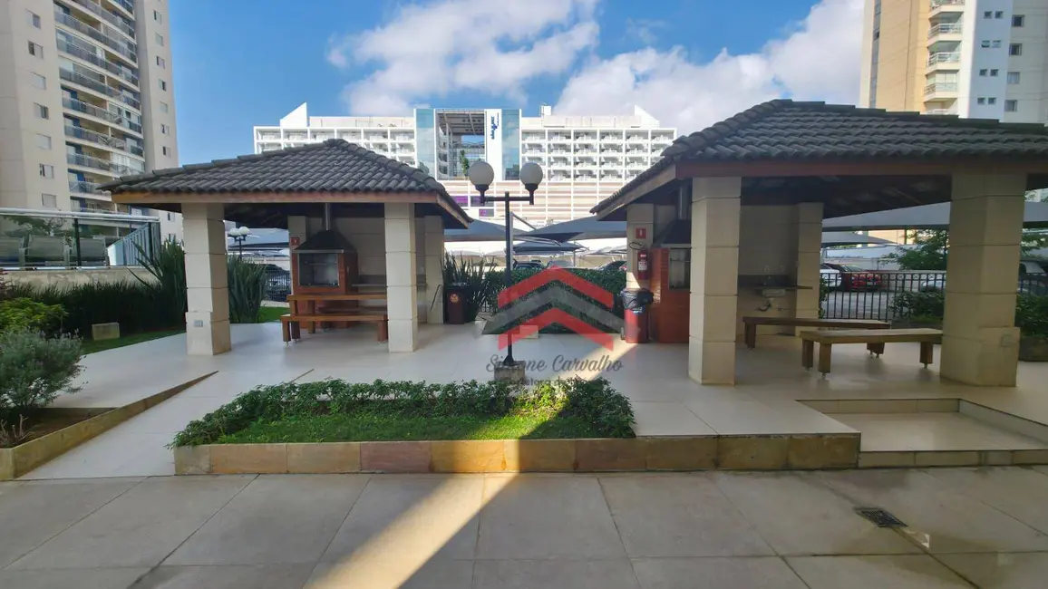 Foto 3 de Apartamento com 2 quartos à venda, 80m2 em Jardim Anália Franco, São Paulo - SP