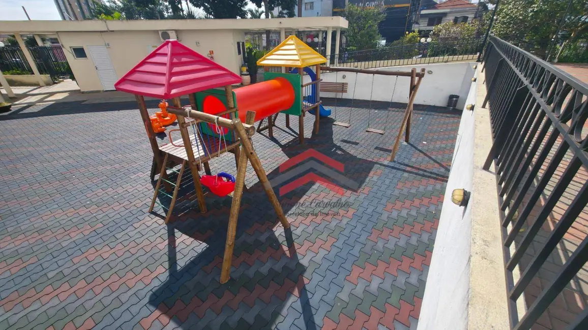 Foto 7 de Apartamento com 2 quartos à venda, 80m2 em Jardim Anália Franco, São Paulo - SP