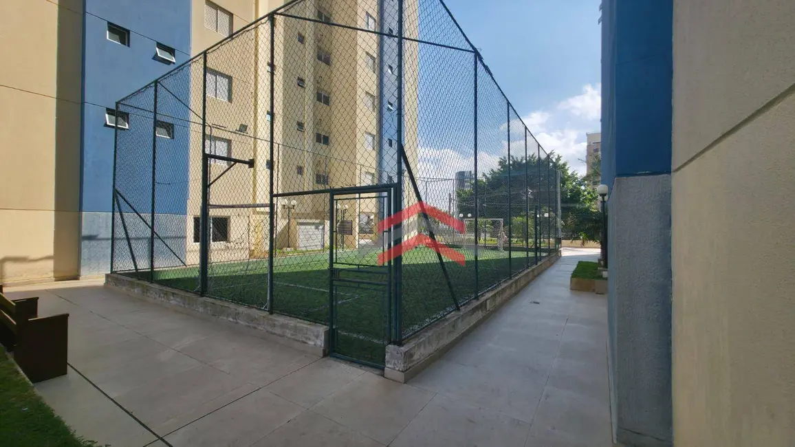 Foto 9 de Apartamento com 2 quartos à venda, 80m2 em Jardim Anália Franco, São Paulo - SP