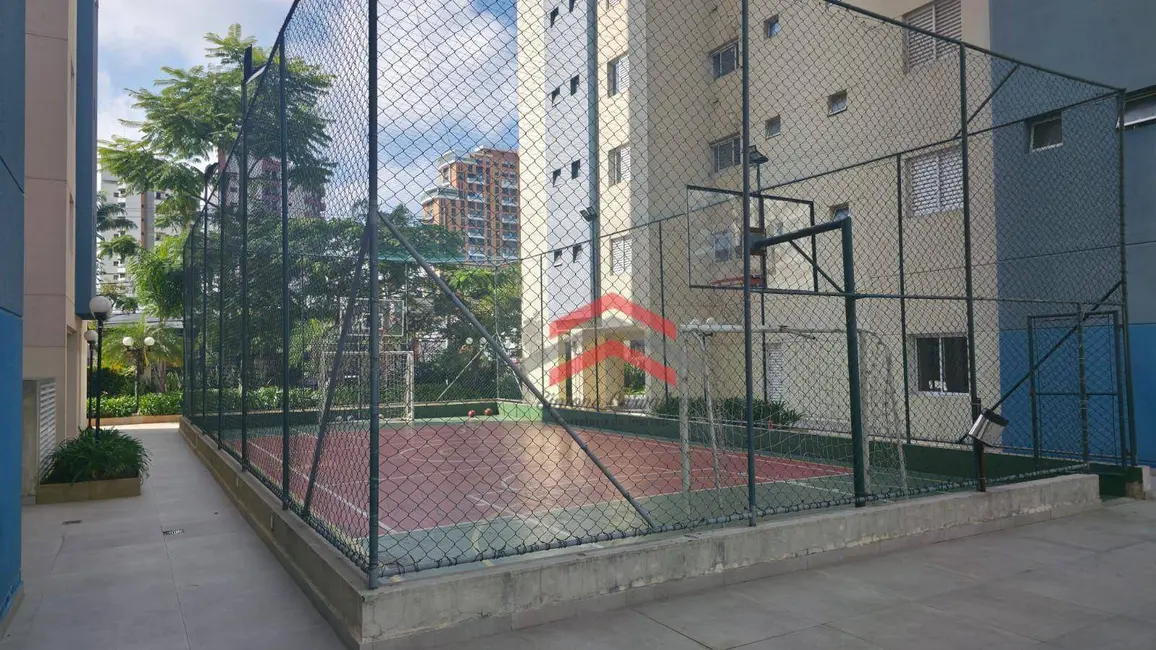 Foto 5 de Apartamento com 2 quartos à venda, 80m2 em Jardim Anália Franco, São Paulo - SP