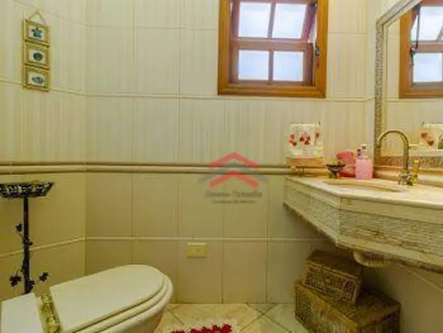 Foto 7 de Sobrado com 3 quartos à venda, 166m2 em Jardim Guairaca, São Paulo - SP