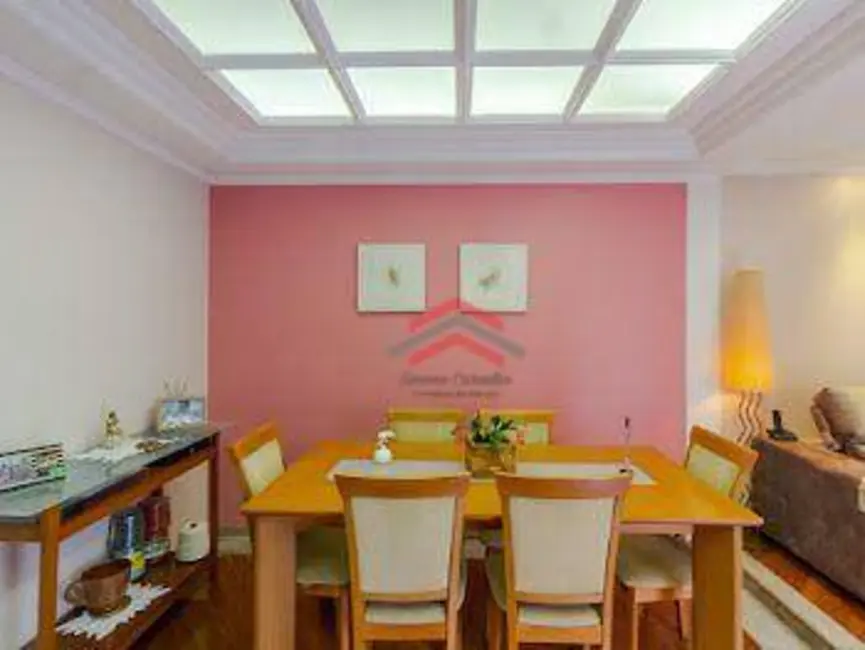 Foto 8 de Sobrado com 3 quartos à venda, 166m2 em Jardim Guairaca, São Paulo - SP