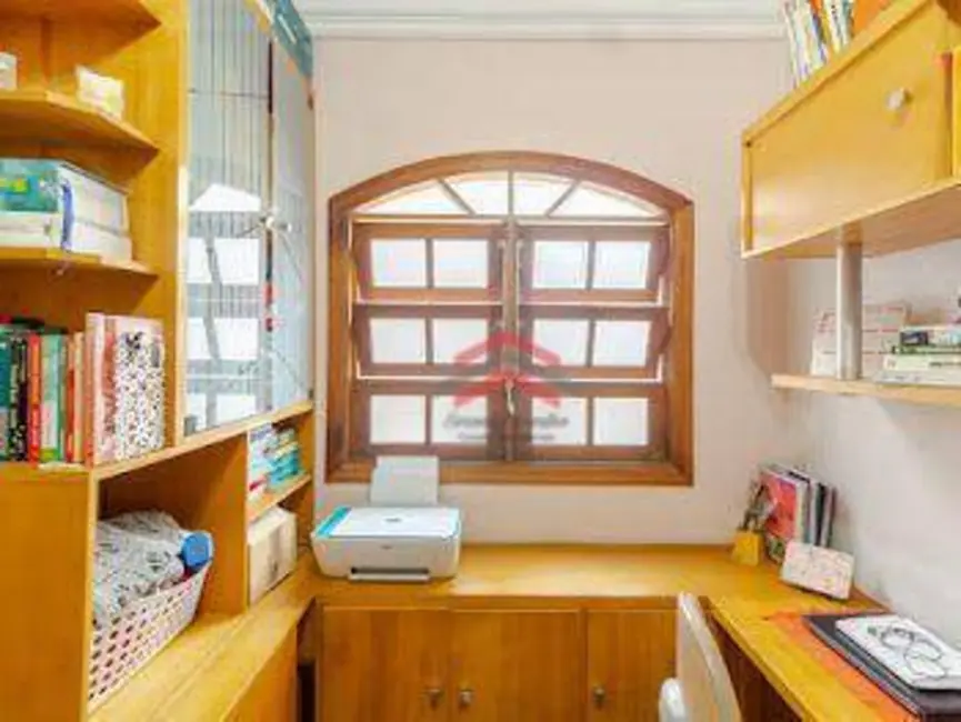 Foto 5 de Sobrado com 3 quartos à venda, 166m2 em Jardim Guairaca, São Paulo - SP