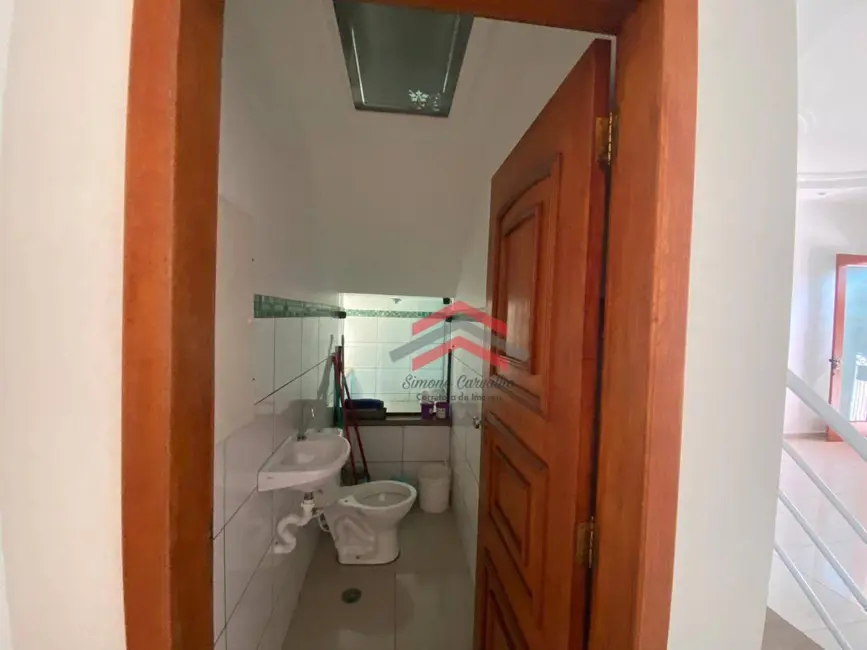 Sobrado com 4 quartos à venda, 150m2 em Parque São Lucas, São Paulo - SP - imagem 8 Foto 8 de Sobrado com 4 quartos à venda, 150m2 em Parque São Lucas, São Paulo - SP