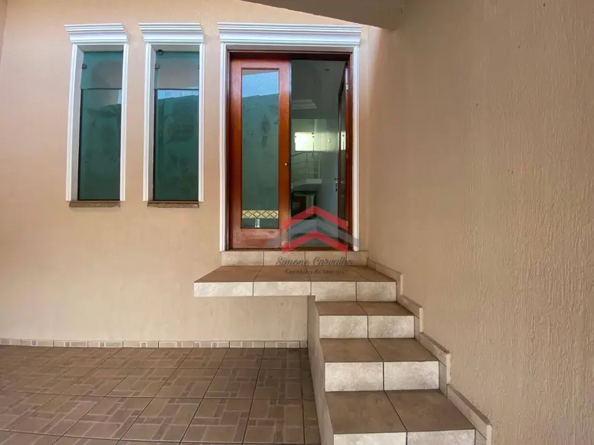 Sobrado com 4 quartos à venda, 150m2 em Parque São Lucas, São Paulo - SP - imagem 2 Foto 2 de Sobrado com 4 quartos à venda, 150m2 em Parque São Lucas, São Paulo - SP