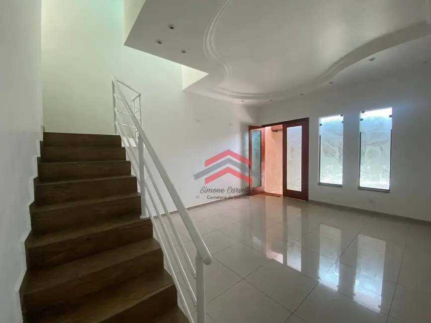 Sobrado com 4 quartos à venda, 150m2 em Parque São Lucas, São Paulo - SP - imagem 6 Foto 6 de Sobrado com 4 quartos à venda, 150m2 em Parque São Lucas, São Paulo - SP