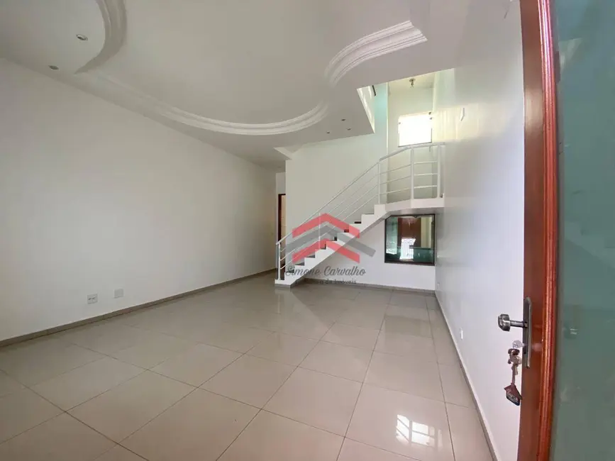 Sobrado com 4 quartos à venda, 150m2 em Parque São Lucas, São Paulo - SP - imagem 3 Foto 3 de Sobrado com 4 quartos à venda, 150m2 em Parque São Lucas, São Paulo - SP