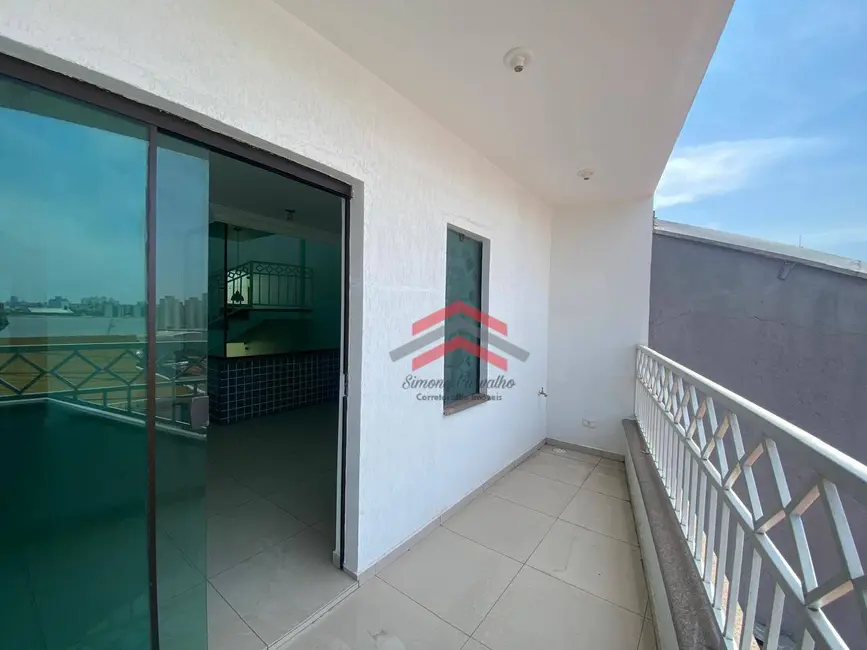 Sobrado com 4 quartos à venda, 150m2 em Parque São Lucas, São Paulo - SP - imagem 1 Foto 1 de Sobrado com 4 quartos à venda, 150m2 em Parque São Lucas, São Paulo - SP