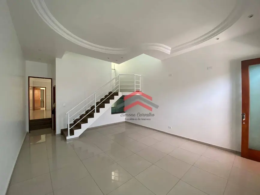 Sobrado com 4 quartos à venda, 150m2 em Parque São Lucas, São Paulo - SP - imagem 5 Foto 5 de Sobrado com 4 quartos à venda, 150m2 em Parque São Lucas, São Paulo - SP