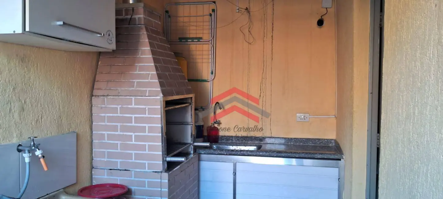 Foto 5 de Casa com 3 quartos à venda, 180m2 em Vila Industrial, São Paulo - SP